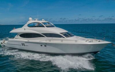 FINALLY – Yacht Charters Miami