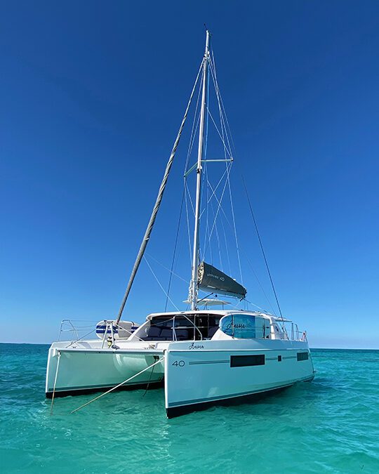 This Winter Enjoy All that a Private Yacht Charter of Southern Florida Can Offer