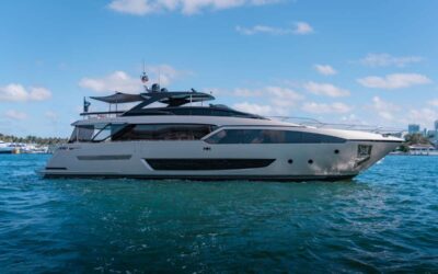 BEYOND BEYOND Luxury Motor Yacht Charters New England