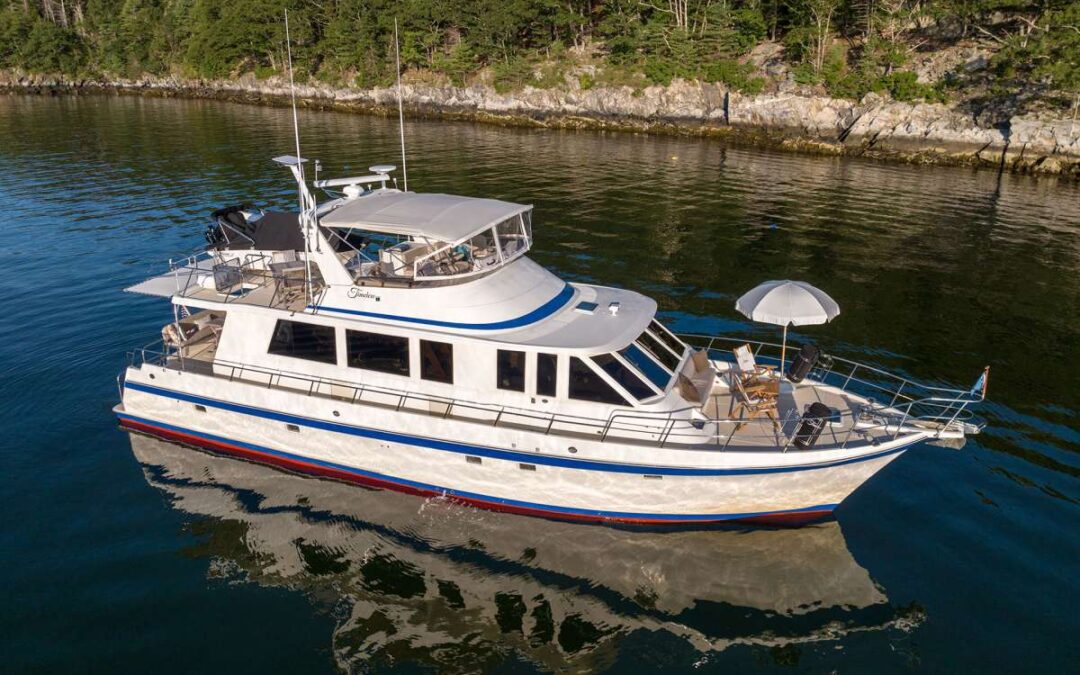TIMELESS- New England Yacht  Rentals