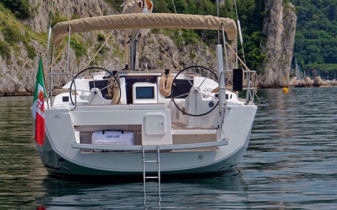 What Qualifications Do You Need to Captain Your Own Yacht Charter?