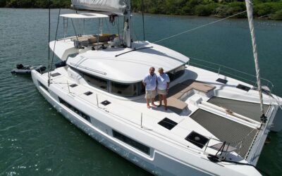 SWAN –  Charters Sailing Caribbean