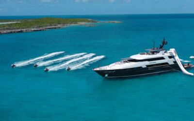 NO BAD IDEAS – Luxury Charters Nassau