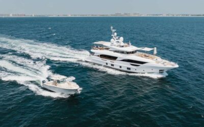 BELLA VITA –  Luxury Yacht Charters Bahamas