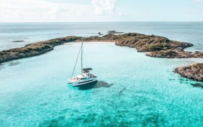 KITTIWAKE- Charters The Grenadines / Bahamas